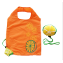 wholesale cheap factory price  custom 190t  polyester foldable bag