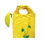wholesale cheap factory price  custom 190t  polyester foldable bag