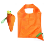 wholesale cheap factory price  custom 190t  polyester foldable bag