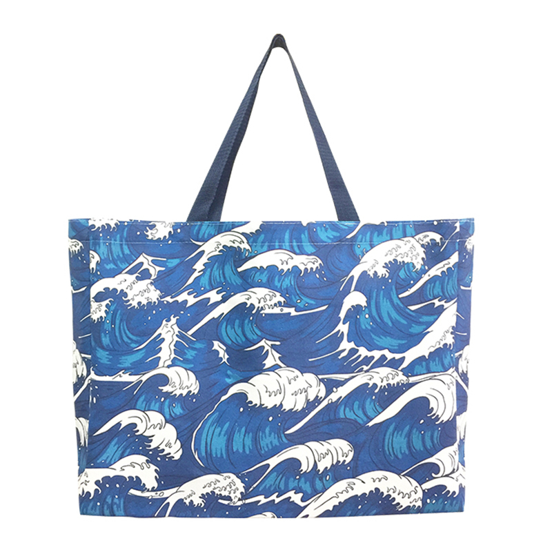 Gran oferta 2022, diseño de moda, regalo promocional, bolso Natural, lona resistente, bolso de compras de algodón para mujer