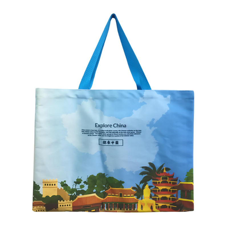 Gran oferta 2022, diseño de moda, regalo promocional, bolso Natural, lona resistente, bolso de compras de algodón para mujer