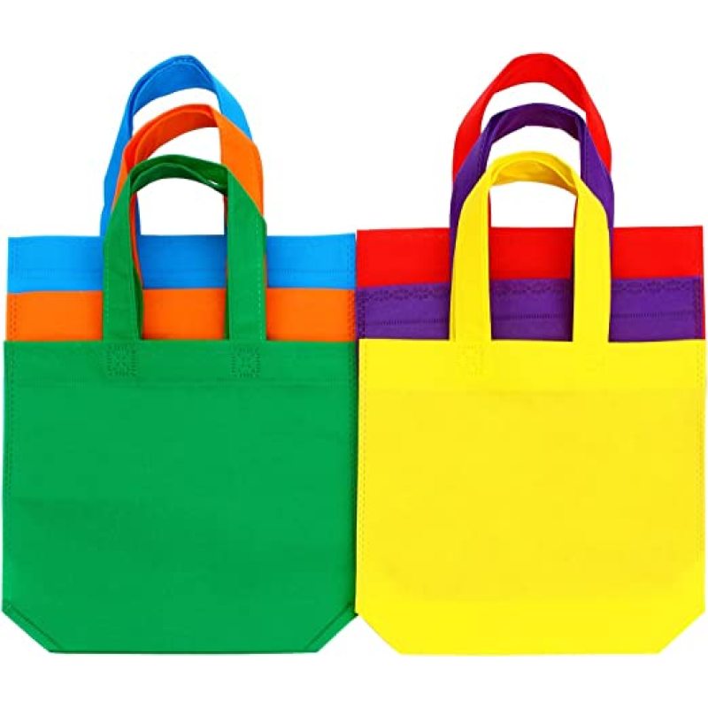 2022 CHENGBAI  wholesale eco friendly reusable portable woven plastic bag with custom logo printed