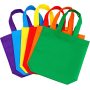 2022 CHENGBAI  wholesale eco friendly reusable portable woven plastic bag with custom logo printed