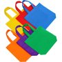 2022 CHENGBAI  wholesale eco friendly reusable portable woven plastic bag with custom logo printed