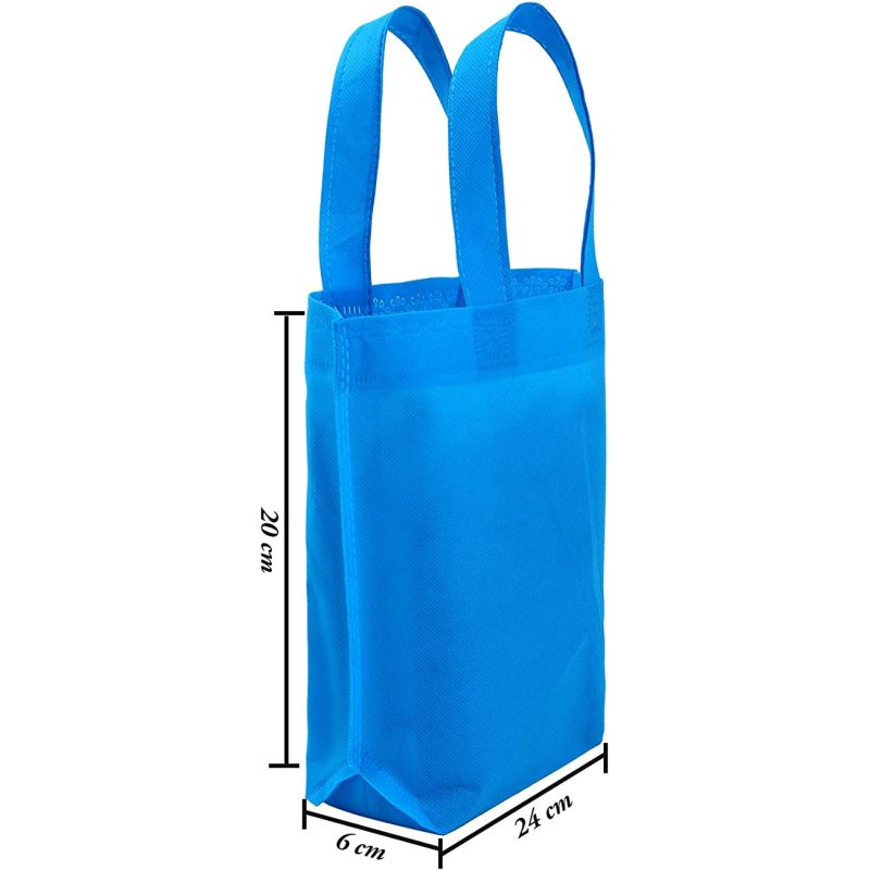 2022 CHENGBAI  wholesale eco friendly reusable portable woven plastic bag with custom logo printed