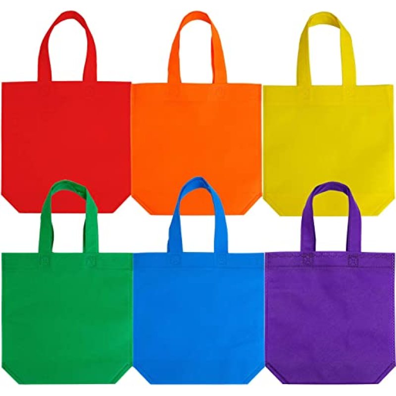 2022 CHENGBAI  wholesale eco friendly reusable portable woven plastic bag with custom logo printed