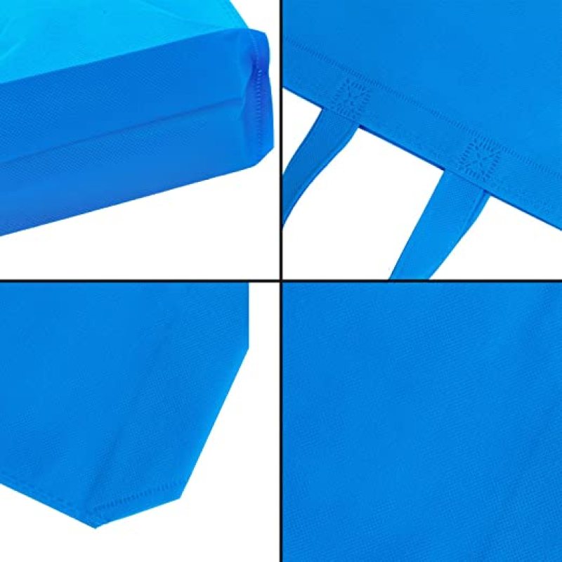 2022 CHENGBAI  wholesale eco friendly reusable portable woven plastic bag with custom logo printed