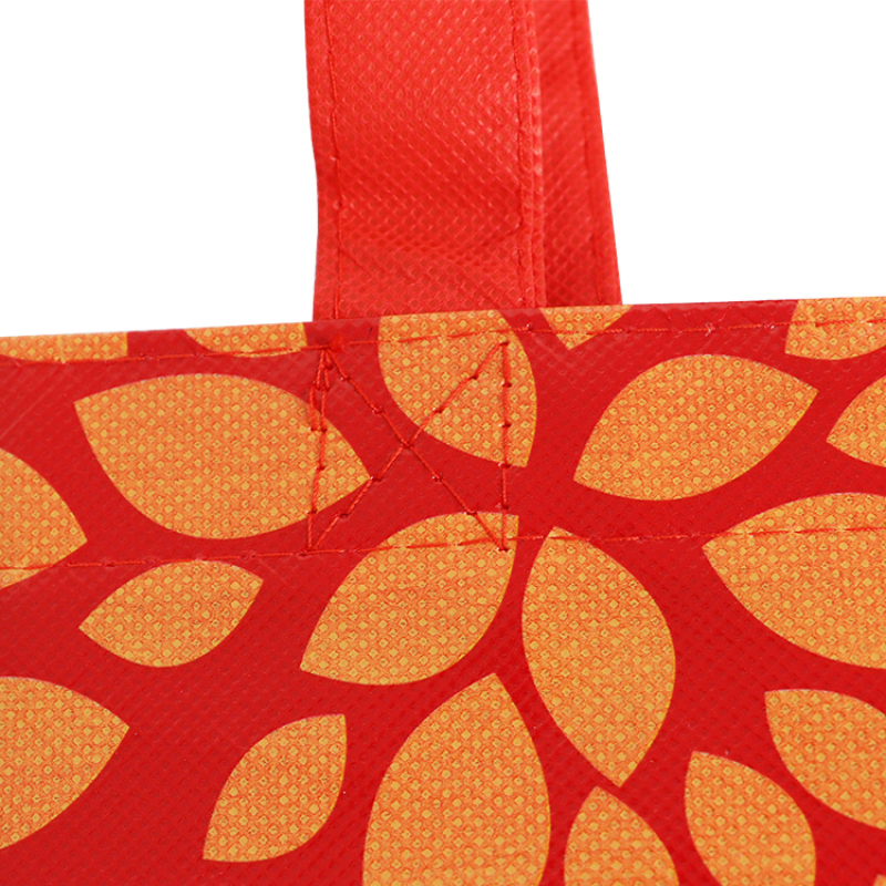 Cheap Price Custom Logo eco bag Printed Recyclable shopping bag Shopping Fold Tote Non Woven Bag