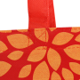 Cheap Price Custom Logo eco bag Printed Recyclable shopping bag Shopping Fold Tote Non Woven Bag