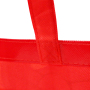 Cheap Price Custom Logo eco bag Printed Recyclable shopping bag Shopping Fold Tote Non Woven Bag