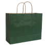 Buy Wholesale Custom Logo Paper Bag Kraft , White High Quality Cheaper Paper Bags, Recyclable Kraft Paper Bag