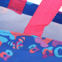wholesale custom printing reusable grocery eco rpet pp woven shopping bag