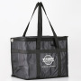 China Supplier cheap promotional custom logo picnic lunch insulated cooler bag
