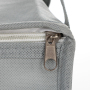 Wholesale eco friendly non woven custom logo insulated breast milk cooler tote bag