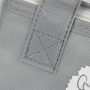 Wholesale eco friendly non woven custom logo insulated breast milk cooler tote bag