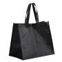 2019 new wholesale factory price fashion promotional high quality non woven carrefour reusable eco friendly shopping bag
