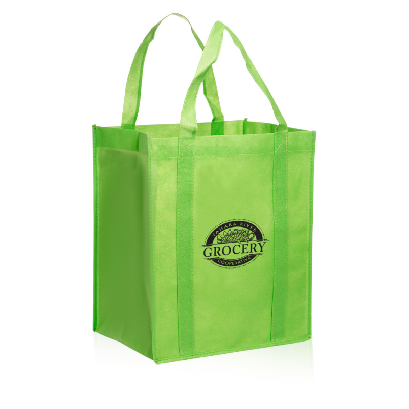 2019 new wholesale factory price fashion promotional high quality non woven carrefour reusable eco friendly shopping bag
