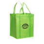 2019 new wholesale factory price fashion promotional high quality non woven carrefour reusable eco friendly shopping bag
