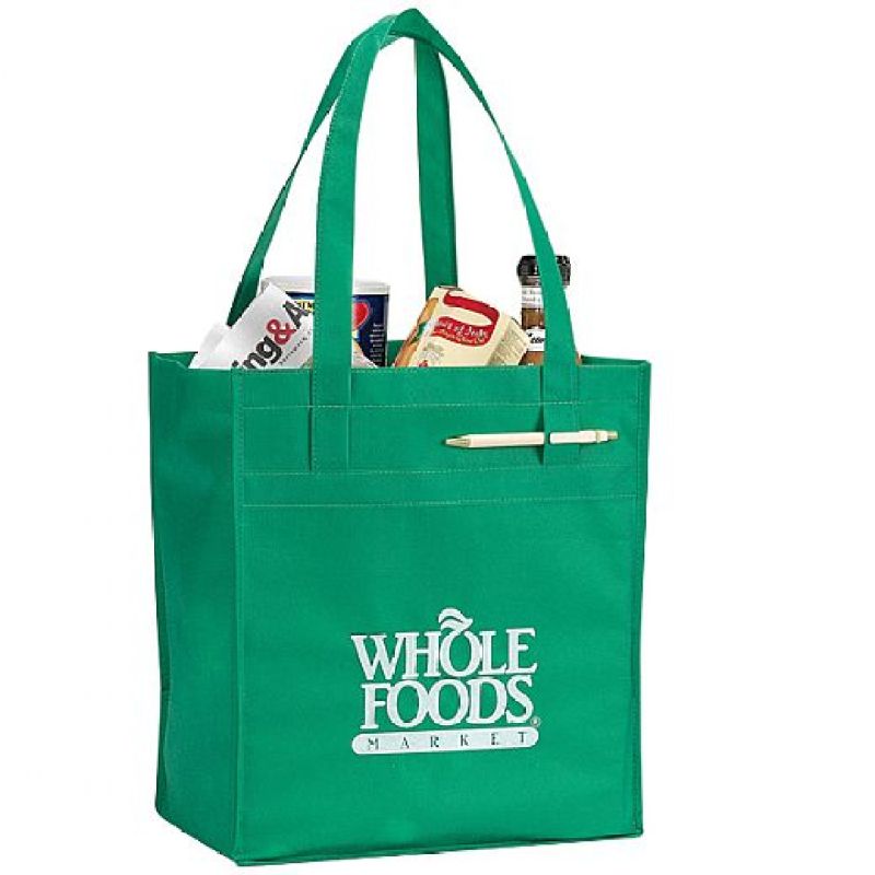 2019 new wholesale factory price fashion promotional high quality non woven carrefour reusable eco friendly shopping bag