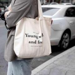 Wholesale Supplier Cheap Reusable Custom Plain Cotton Canvas Tote Shopping Bag
