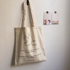 Wholesale Supplier Cheap Reusable Custom Plain Cotton Canvas Tote Shopping Bag