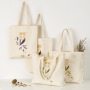 Wholesale Supplier Cheap Reusable Custom Plain Cotton Canvas Tote Shopping Bag