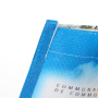 Wholesale Waterproof Customized Pp Shopping Plastic Woven Bag Grocery Bag for Supermarket