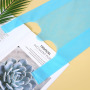 Custom print non woven shopping tote bag ECO non woven fabric carry supermarket vest bag non woven T- shirt bag
