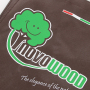 Customized Non-woven Bag Waterproof Eco-friendly   Non Woven  Shopping Bags with Logo