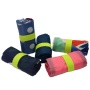 Easy Carry  Large  Capacity Customized Foldable Polyester Grocery Shopping Tote Bag