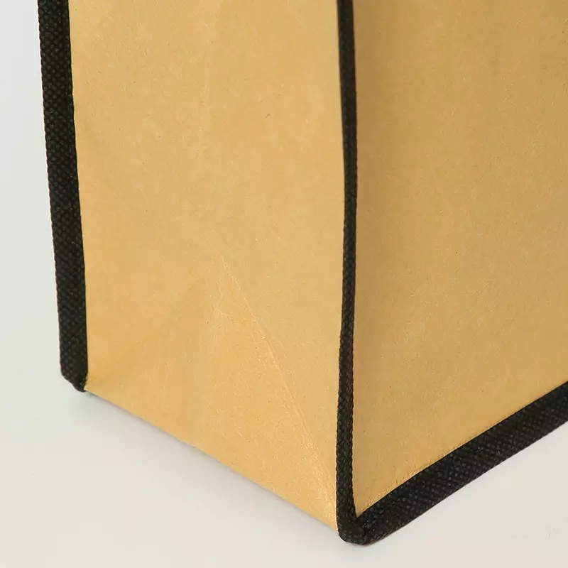 Wholesale reusable custom reusable eco supermarket PP non woven shopping tote bags
