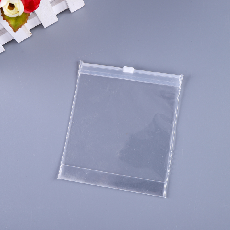 Hot selling custom transparent PVC three-dimensional zipper bag waterproof storage