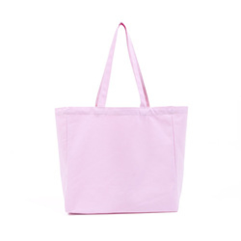 Promotional eco friendly reusable custom logo cotton canvas tote shopping bags