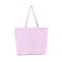 Promotional eco friendly reusable custom logo cotton canvas tote shopping bags