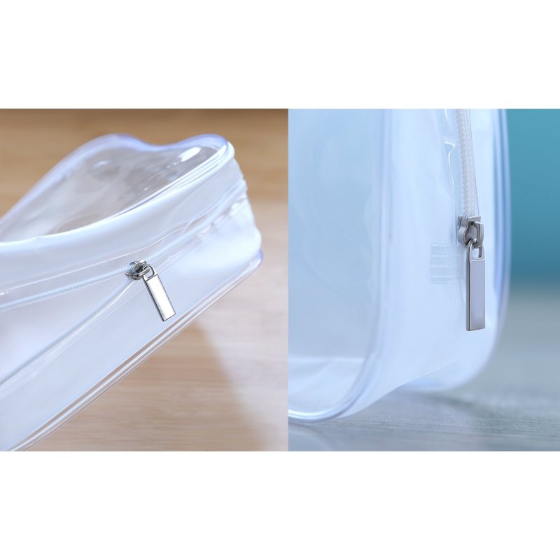 Travel products Travel bag Customized  PVC cosmetic pouch bag