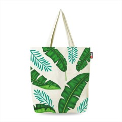 wholesale low price  Custom fashion casual  high quality  reusable  600d polyester 8oz heavy duty canvas cotton  beach tote bags