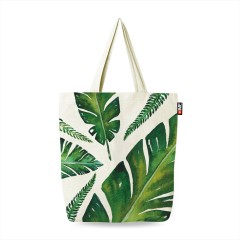 wholesale low price  Custom fashion casual  high quality  reusable  600d polyester 8oz heavy duty canvas cotton  beach tote bags