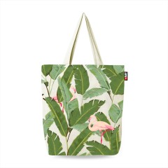 wholesale low price  Custom fashion casual  high quality  reusable  600d polyester 8oz heavy duty canvas cotton  beach tote bags
