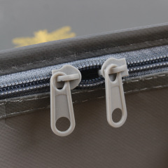 Wholesale cheap promotional picnic custom logo printing non woven insulated cooler tote bag
