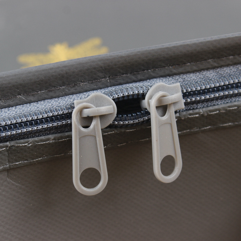 Wholesale cheap promotional picnic custom logo printing non woven insulated cooler tote bag