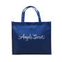 2019 new hot selling fashion good quality  non woven  quilt pillow  bedding packing package packaging  bag with zipper