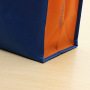 2019 new hot selling fashion good quality  non woven  quilt pillow  bedding packing package packaging  bag with zipper