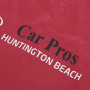 custom non woven polypropylene bag reusable nonwoven storage bag
