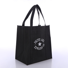 Custom Lunch  Insul Aluminium Insulated Wine Cake Meant Luxury lunch Bag For Office