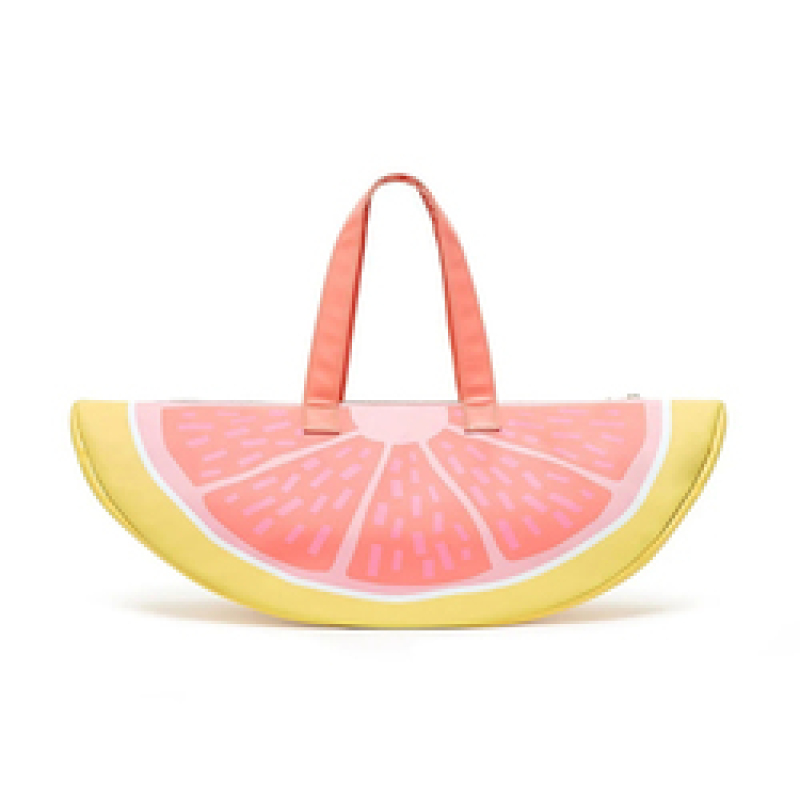 Custom Lunch  Insul Aluminium Insulated Wine Cake Meant Luxury lunch Bag For Office