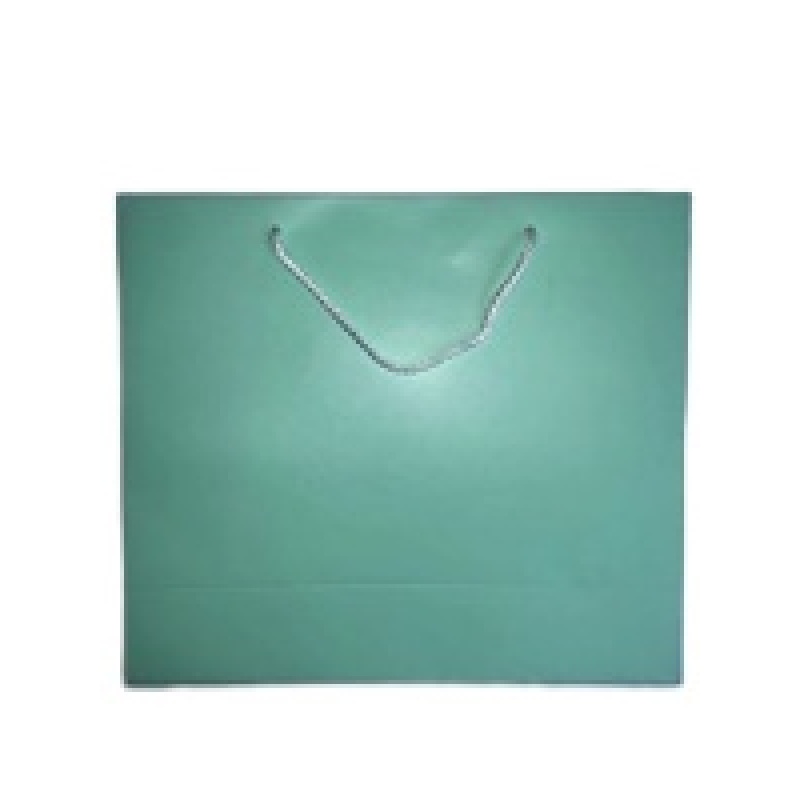 Custom Printed Logo Luxury White Orange Paper Bag Retail Boutique Shopping Gift Paper Bags With Your Own Logo