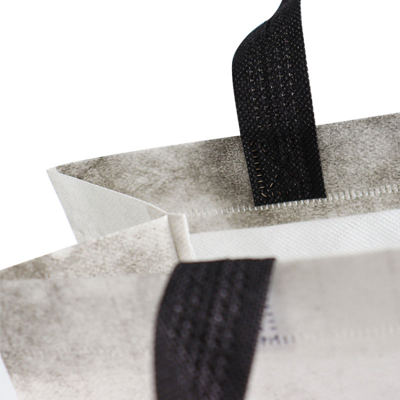 best price raw material recycled  eco-friendly non woven shopping bag  non woven reusable bags wholesale