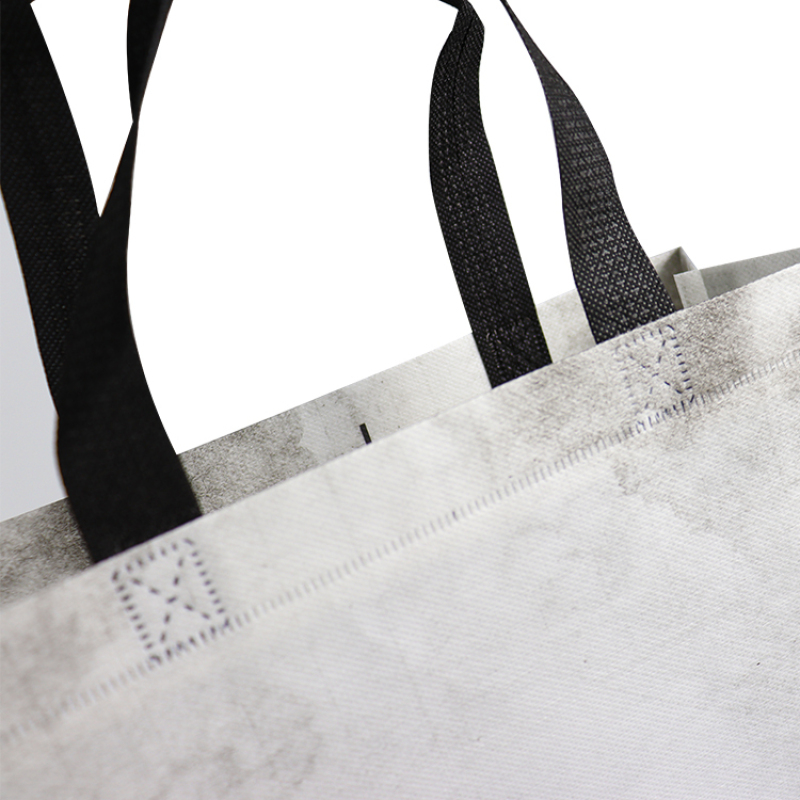 best price raw material recycled  eco-friendly non woven shopping bag  non woven reusable bags wholesale