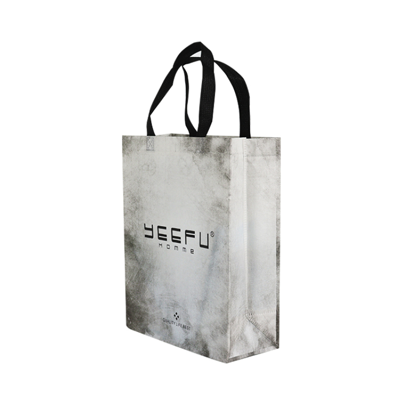 best price raw material recycled  eco-friendly non woven shopping bag  non woven reusable bags wholesale