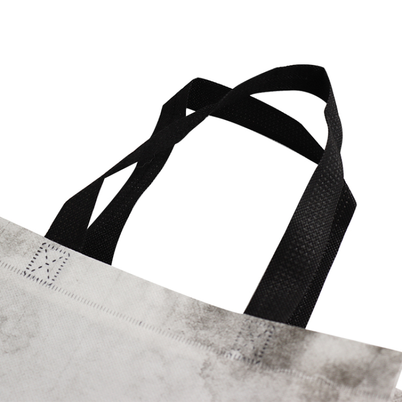best price raw material recycled  eco-friendly non woven shopping bag  non woven reusable bags wholesale